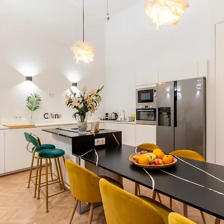 דירה Amplio A 5 Min De San Luis, Luminoso Y Comodo