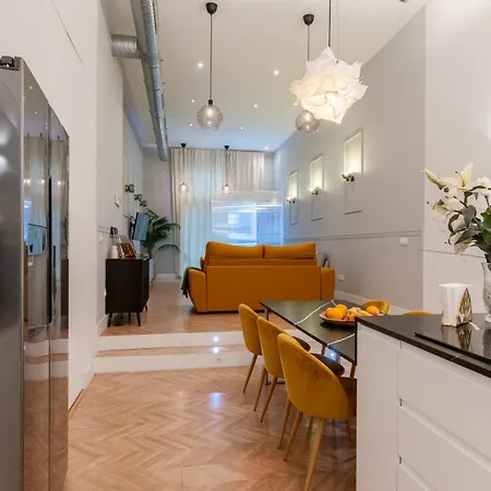 דירה Amplio A 5 Min De San Luis, Luminoso Y Comodo