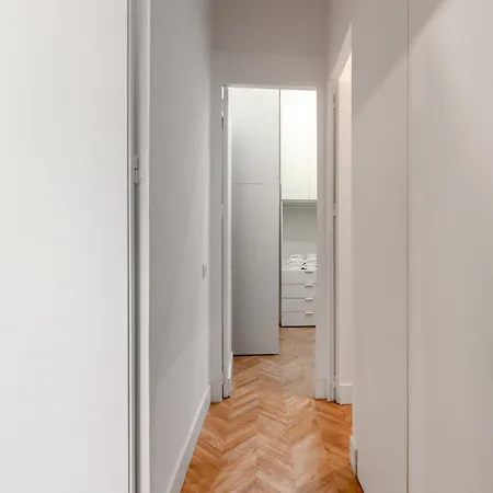 דירה Amplio A 5 Min De San Luis, Luminoso Y Comodo