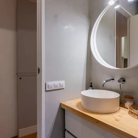 Amplio A 5 Min De San Luis, Luminoso Y Comodo *