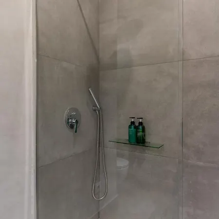 Amplio A 5 Min De San Luis, Luminoso Y Comodo דירה סביליה