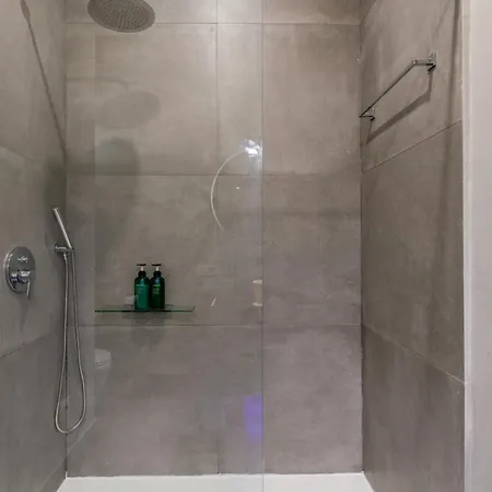 Amplio A 5 Min De San Luis, Luminoso Y Comodo דירה סביליה