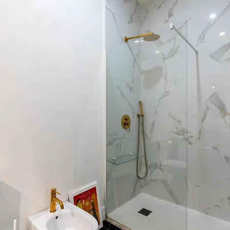 Amplio A 5 Min De San Luis, Luminoso Y Comodo *