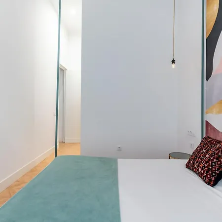 Amplio A 5 Min De San Luis, Luminoso Y Comodo *