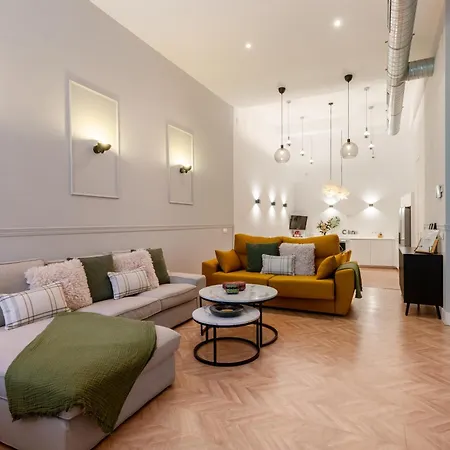 Amplio A 5 Min De San Luis, Luminoso Y Comodo *