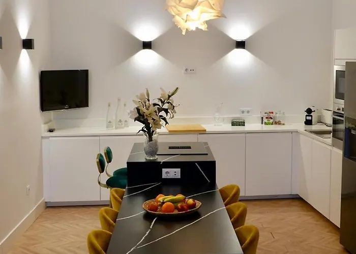 Amplio A 5 Min De San Luis, Luminoso Y Comodo Apartmán Sevilla