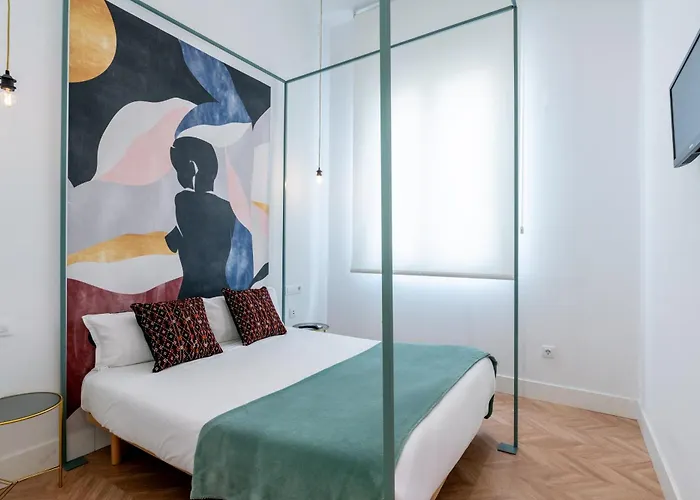 Amplio A 5 Min De San Luis, Luminoso Y Comodo Apartmán Sevilla