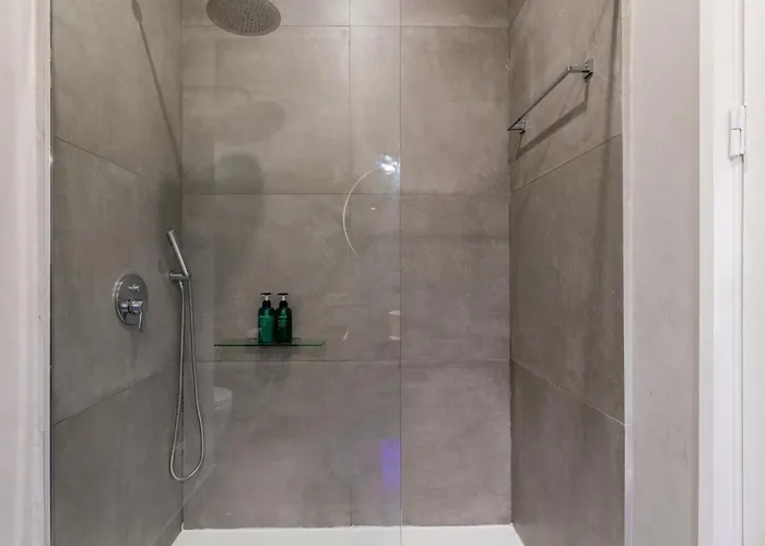 Amplio A 5 Min De San Luis, Luminoso Y Comodo Apartmán Sevilla