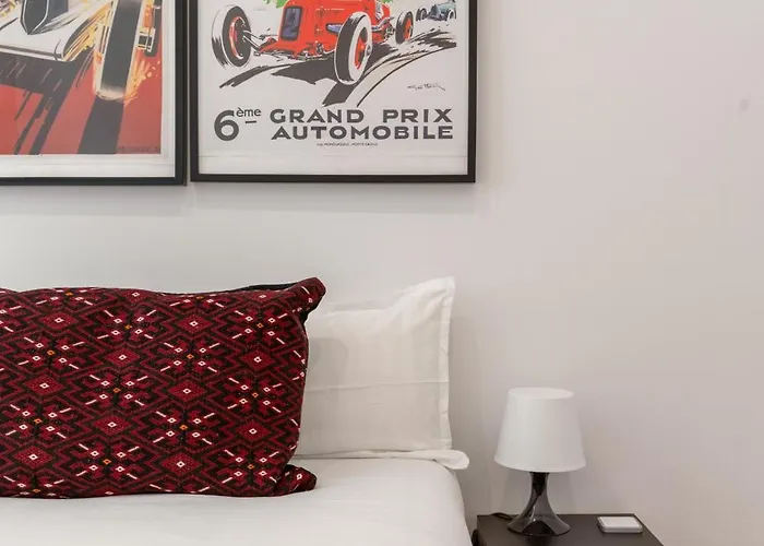 Amplio A 5 Min De San Luis, Luminoso Y Comodo * Sevilla