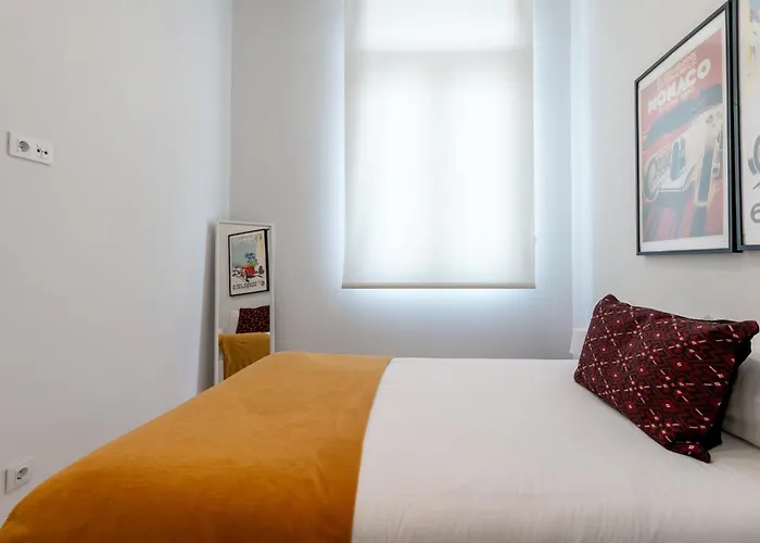 Amplio A 5 Min De San Luis, Luminoso Y Comodo Apartmán Sevilla