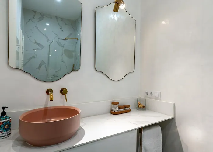 Amplio A 5 Min De San Luis, Luminoso Y Comodo Apartmán Sevilla