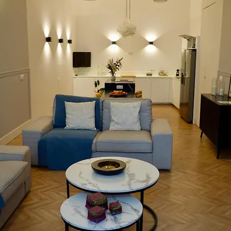Apartment Peral Boutique *