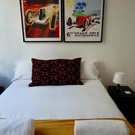 Apartment Peral Boutique *