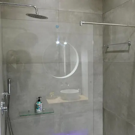 Peral Boutique Apartment *